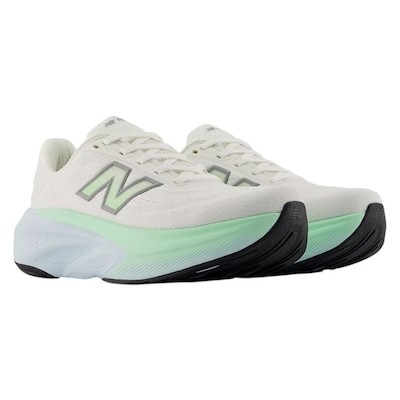 Tênis Feminino New Balance Fresh Foam X More V6 - Foto 5