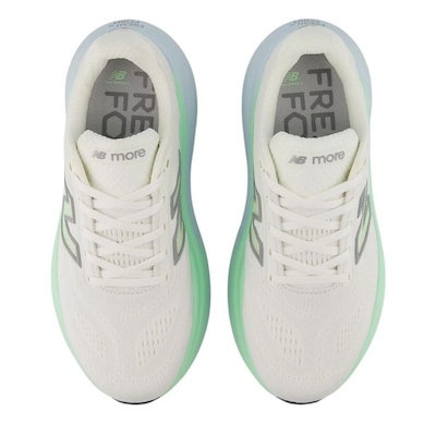 Tênis Feminino New Balance Fresh Foam X More V6 - Foto 6