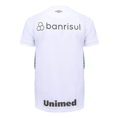 Camisa do Grêmio II 23/24 Umbro Masculina - Foto 2