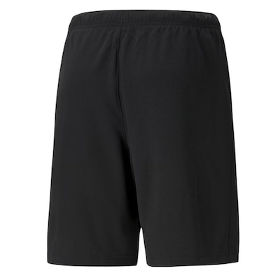 Short Puma Teamrise Masculino - Foto 2