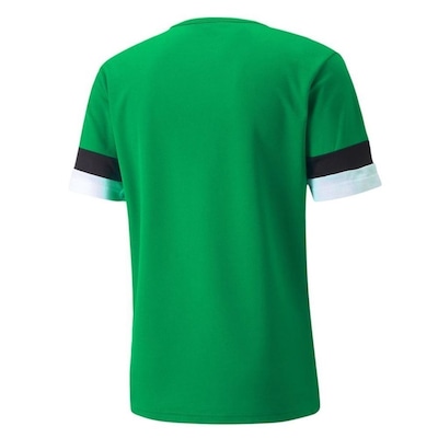 Camiseta Puma TeamRise Jersey Masculina - Foto 2