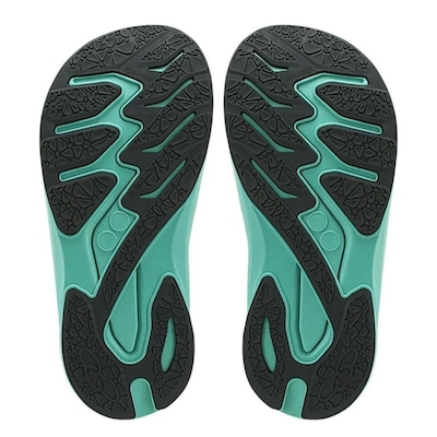 Chinelo Olympikus Pós Corre Slide Unissex - Foto 2