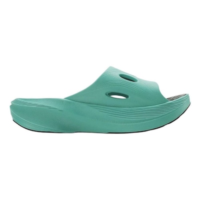 Chinelo Olympikus Pós Corre Slide Unissex - Foto 3