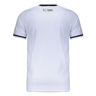 Camisa do Vasco da Gama II 25/26 Masculina Kappa - Foto 2