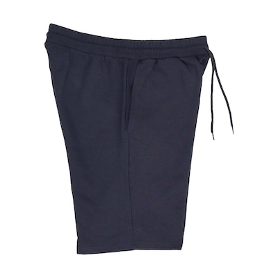 Bermuda Oakley Fleece Masculina - Foto 4
