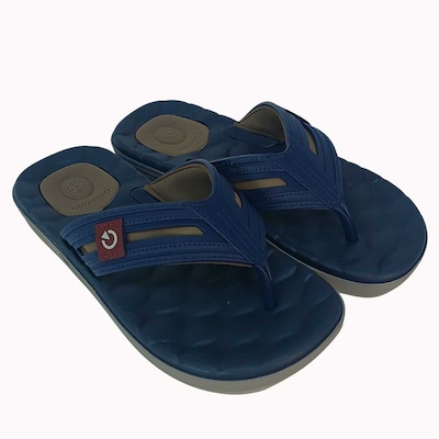 Chinelo Grendene Cartago Egeu Iv Masculino - Foto 3