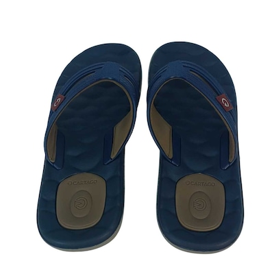 Chinelo Grendene Cartago Egeu Iv Masculino - Foto 5