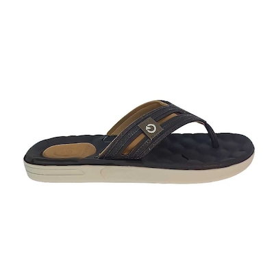 Chinelo Grendene Cartago Egeu Iv Masculino - Foto 1