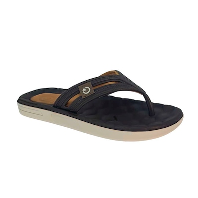 Chinelo Grendene Cartago Egeu Iv Masculino - Foto 3