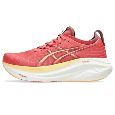 Tênis Feminino Asics Gel-Nimbus 27 - Foto 4