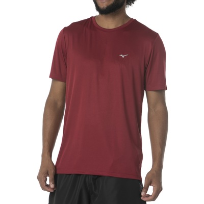 Camiseta Mizuno Spark 2 Masculino - Foto 1