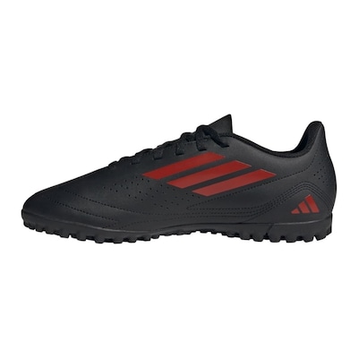 Chuteira Society Masculino adidas Deportivo III - Foto 2