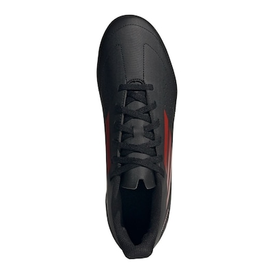 Chuteira Society Masculino adidas Deportivo III - Foto 4