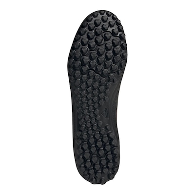 Chuteira Society Masculino adidas Deportivo III - Foto 5