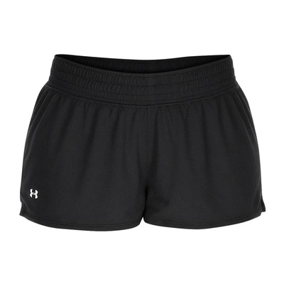 Short Under Armour Mesh Feminino - Foto 1