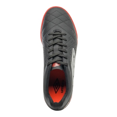 Chuteira Futsal Umbro Neo Striker - Adulto - Foto 4