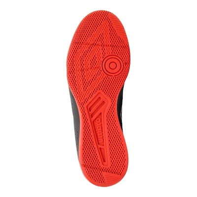 Chuteira Futsal Umbro Neo Striker - Adulto - Foto 5
