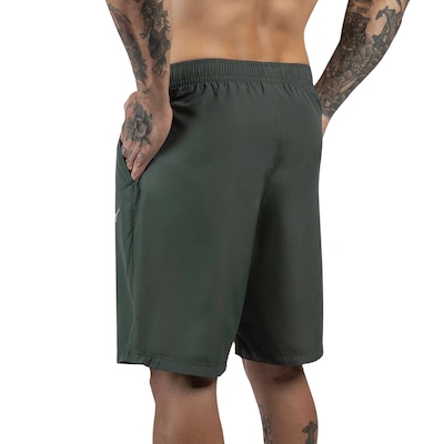 Bermuda Mizuno Big Logo Masculino - Foto 3