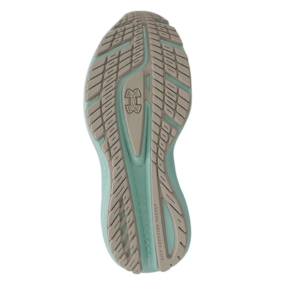 Tênis Feminino Under Armour Charged Quicker 2 - Foto 4
