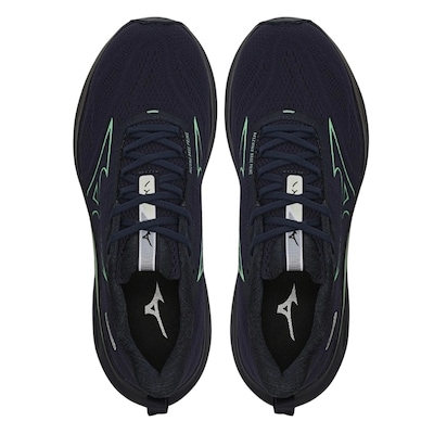 Tênis Masculino Mizuno Base Prime - Foto 3