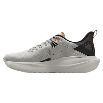Tênis Masculino Olympikus Zex 2 + 1 Par de Meia - Foto 2