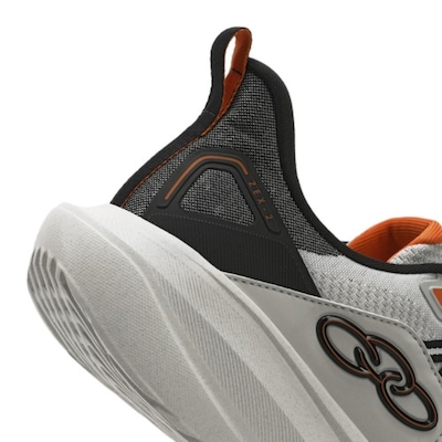 Tênis Masculino Olympikus Zex 2 - Foto 5