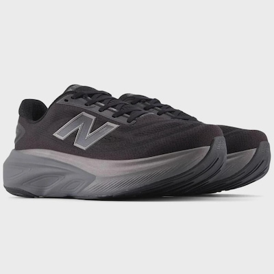 Tênis Masculino New Balance Fresh Foam X More V6 - Foto 3