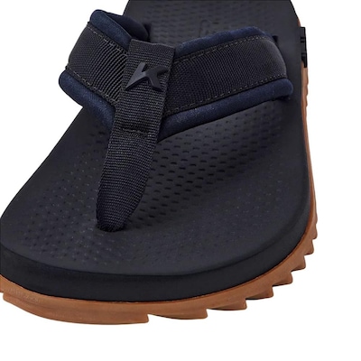 Chinelo Kenner Kivah Pro Cushy Masculino - Foto 4
