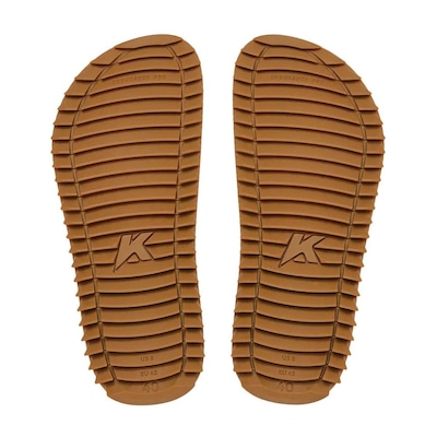 Chinelo Kenner Kivah Pro Cushy Masculino - Foto 5