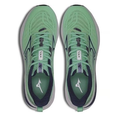 Tênis Masculino Mizuno Base Ride - Foto 3
