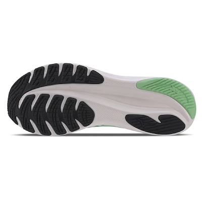 Tênis Masculino Mizuno Base Ride - Foto 4