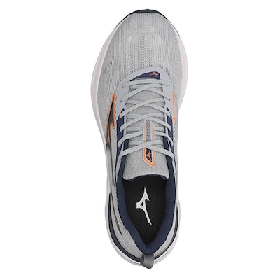 Tênis Masculino Mizuno Wave Vitality 7 - Foto 4
