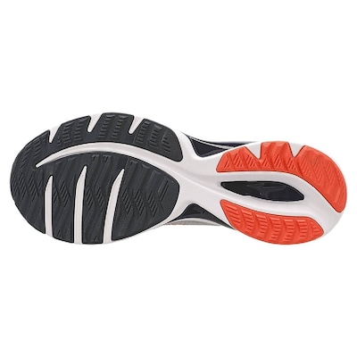 Tênis Masculino Mizuno Wave Vitality 7 - Foto 5