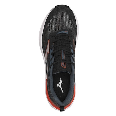 Tênis Masculino Mizuno Wave Vitality 7 - Foto 3