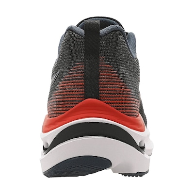 Tênis Masculino Mizuno Wave Vitality 7 - Foto 4