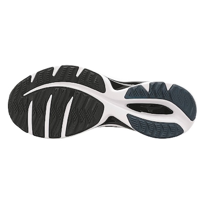 Tênis Masculino Mizuno Wave Vitality 7 - Foto 5