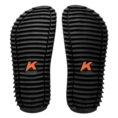 Chinelo Kenner Kivah Pro Cushy Masculino - Foto 2
