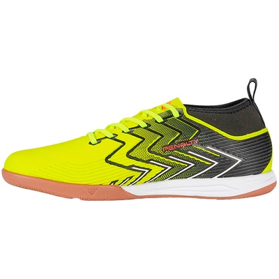Chuteira de Futsal Masculino Penalty Storm Y-3 - Foto 2