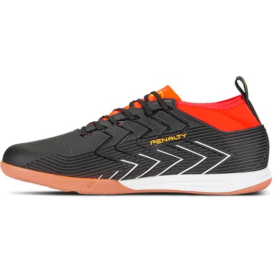 Chuteira de Futsal Masculino Penalty Storm Y-3 - Foto 2
