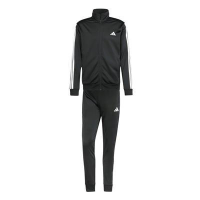 Agasalho Moletom adidas Três Listras Masculino - Foto 1