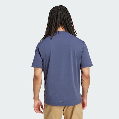 Camiseta Masculina Adidas Terrex Multi Climacool - Foto 3