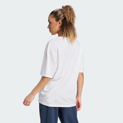 Camiseta de Treino Feminina Adidas Climacool Strength Graphic - Foto 3