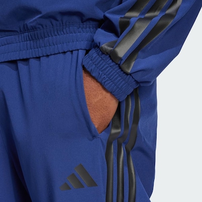 Calça de Malha Masculina Adidas House of Tiro - Foto 6