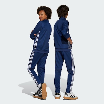 Calça de Treinamento Infantil Adidas Tiro 25 Essentials - Foto 6