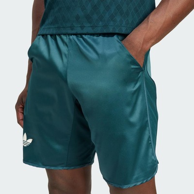 Short Masculino Adidas Tennis Pro Climacool Ergo - Foto 5