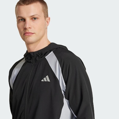 Jaqueta Masculina Adidas Técnica de Treinamento - Foto 5