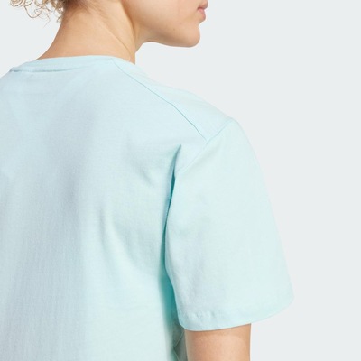 Camiseta Feminina Adidas Clássico Terrex - Foto 6