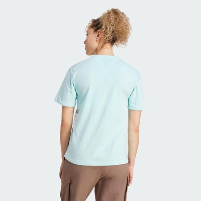 Camiseta Feminina Adidas Clássico Terrex - Foto 3