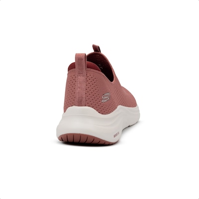 Tênis Feminino Skechers Slip on Vapor Foam True Classic - Foto 4