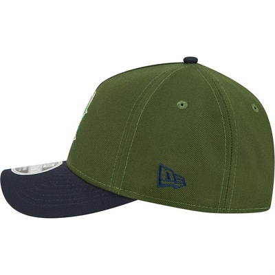 Boné Masculino New Era 940 M-Crown A-Frame Boston Red Sox City Feature - Foto 6